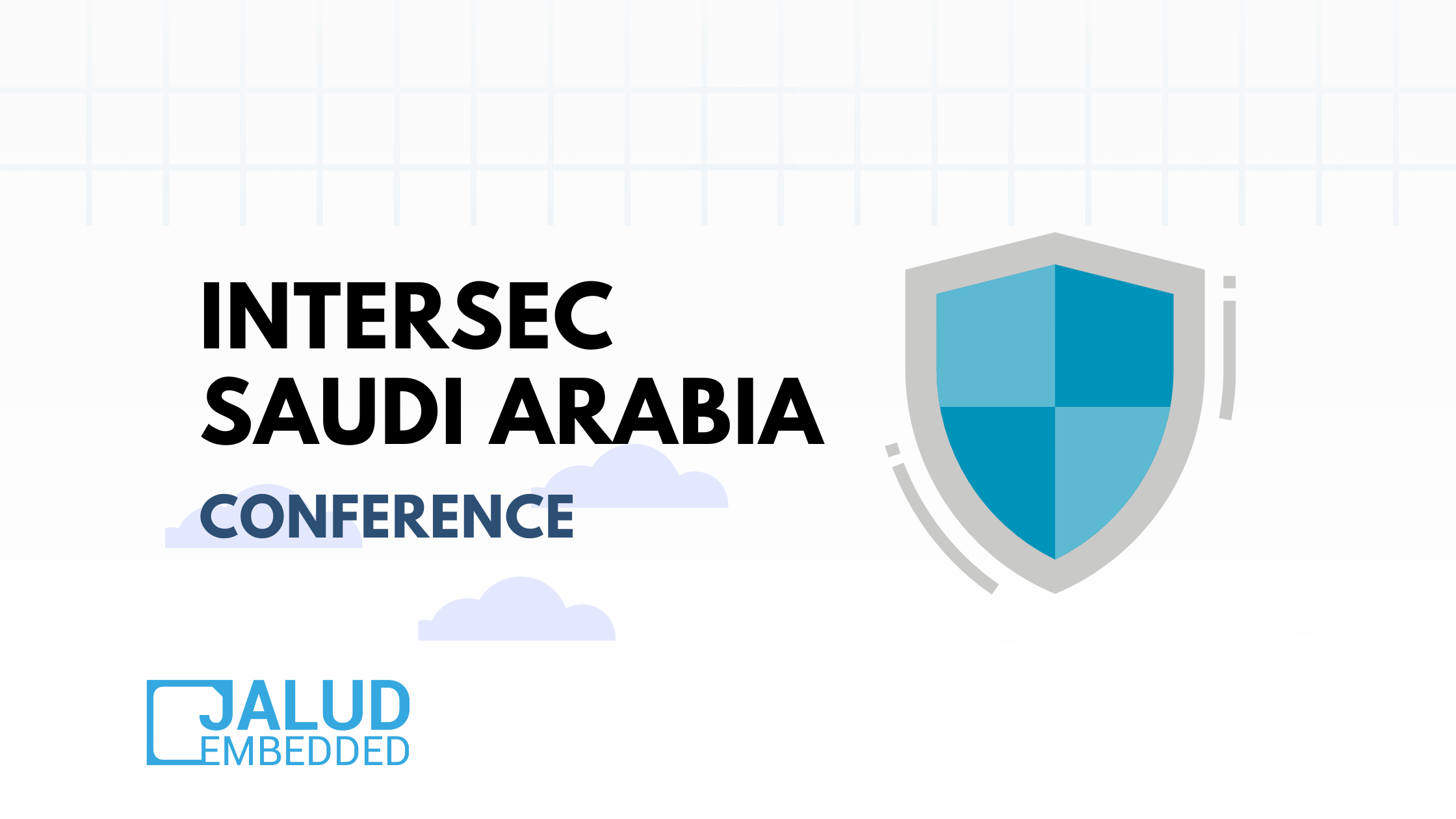 EVENT: Intersec Saudi Arabia