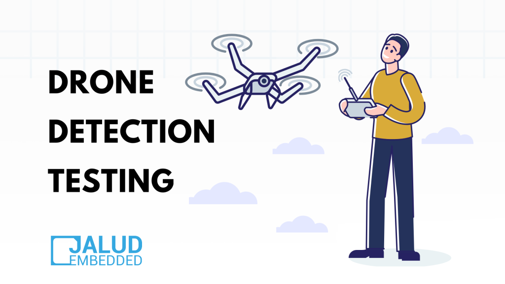 SED: Drone Detection Testing