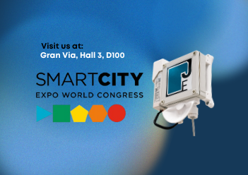 EVENT: Smart City EXPO at Barcelona