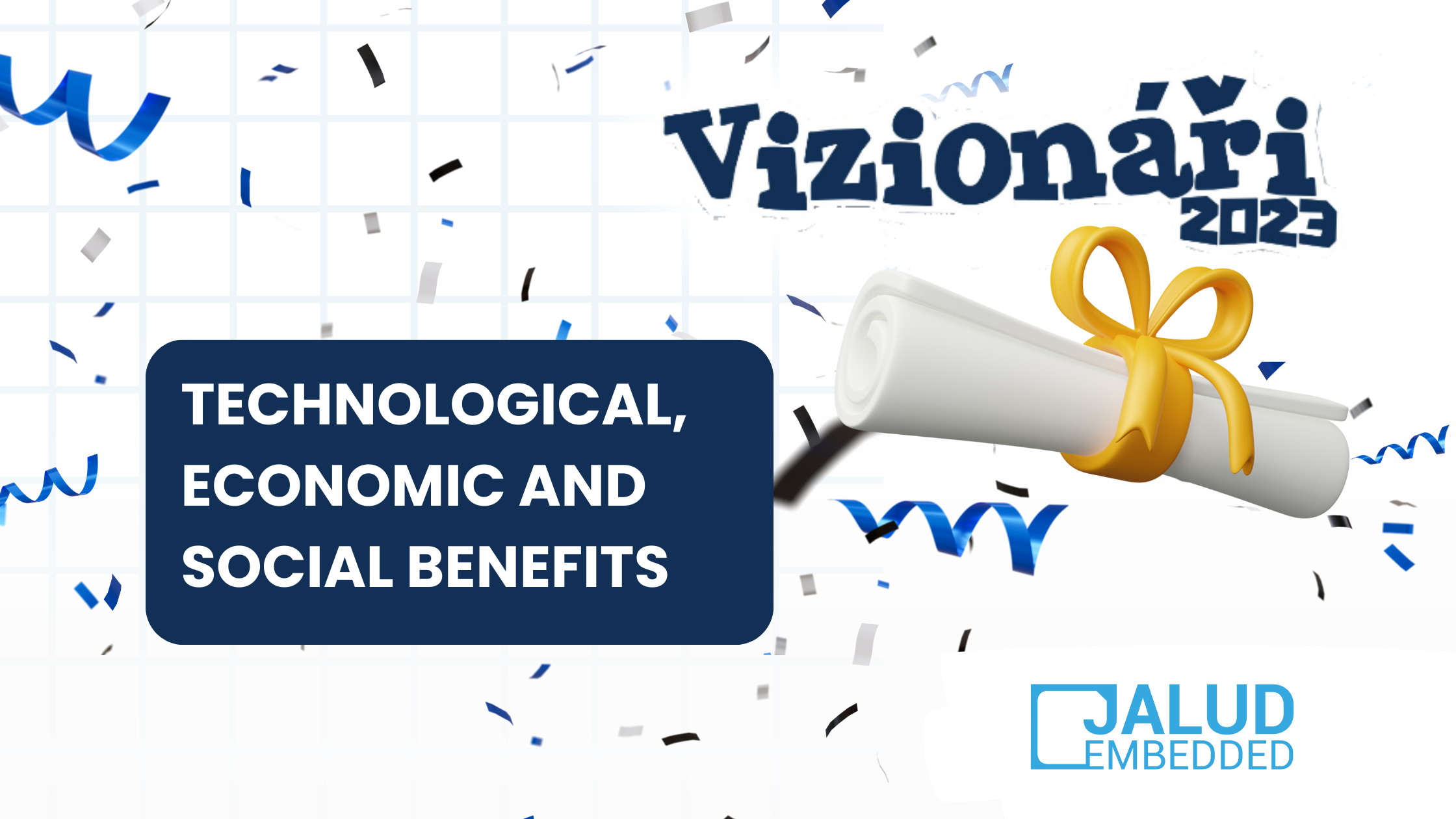 Award: 2023 Visionaries