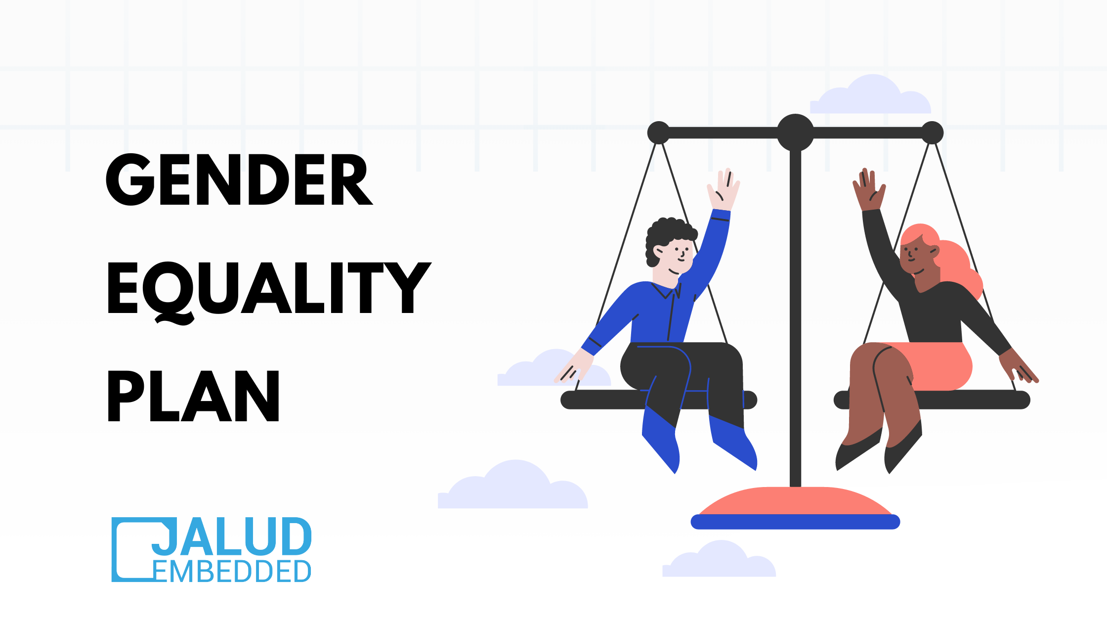 GENDER EQUALITY PLAN