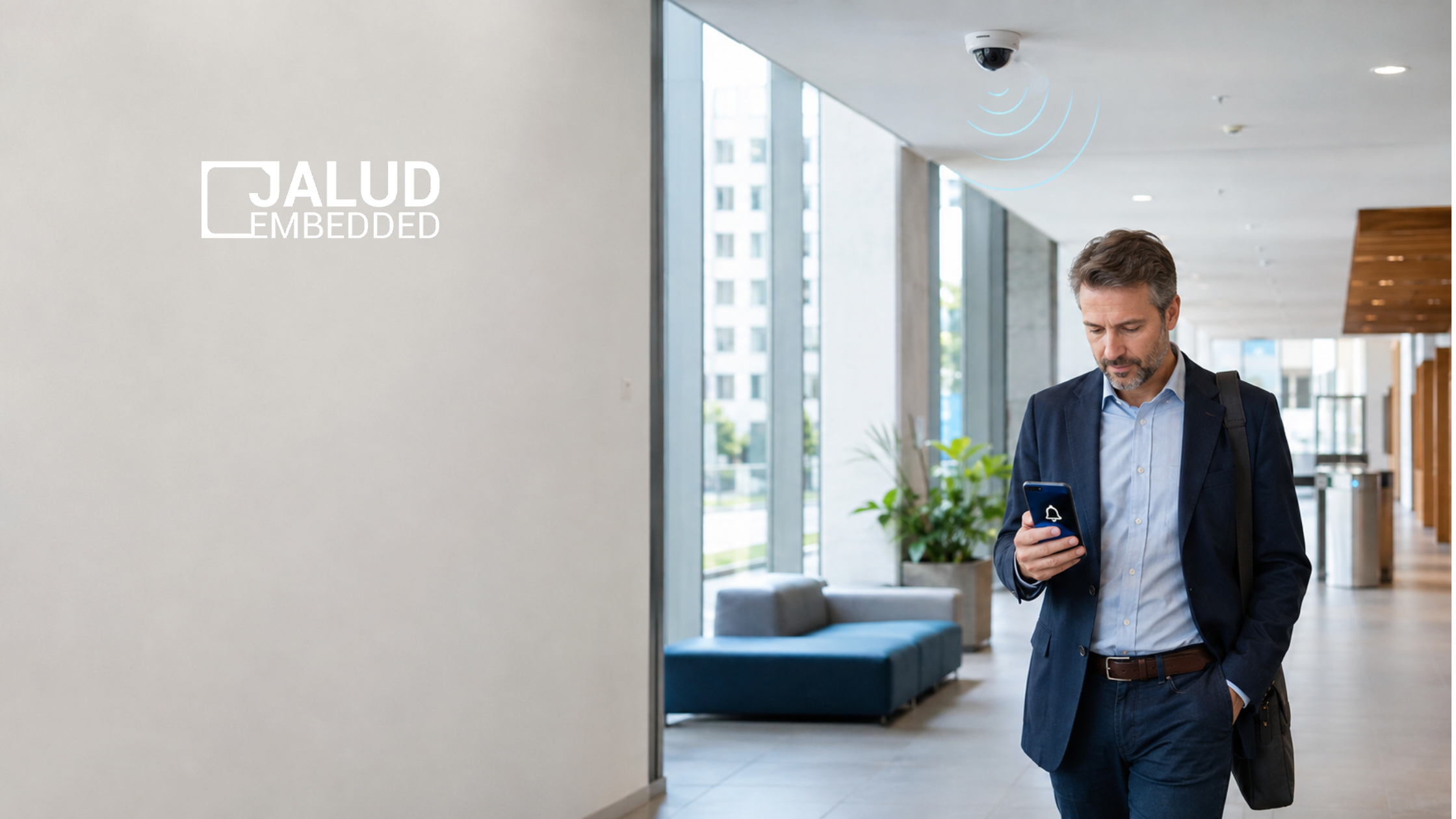 SED and KISS: From Sound Detection to Automated Alerts