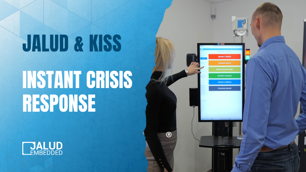What does seamless detection and instant response look like? Take a look!