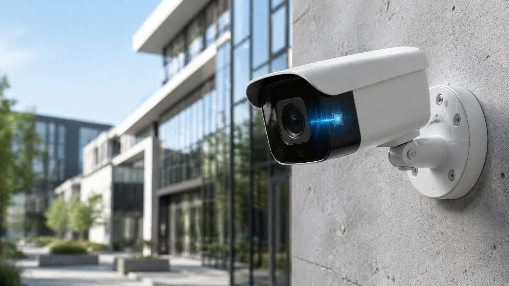 SED Edge Edition: Embedded AI on Axis, Hikvision & Hanwha
